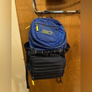 Under Armour back pack